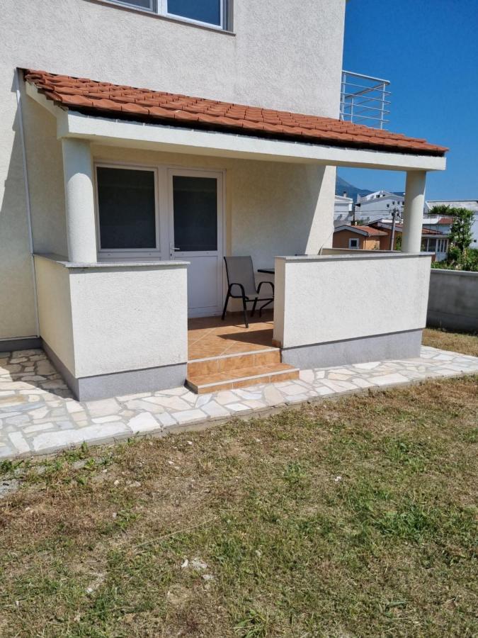 Apartmani Ani Bar Exterior foto