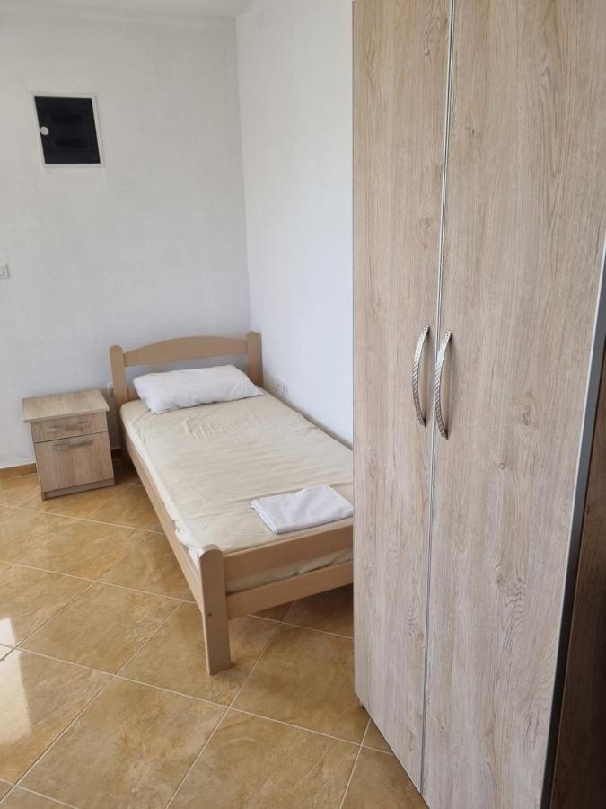 Apartmani Ani Bar Exterior foto