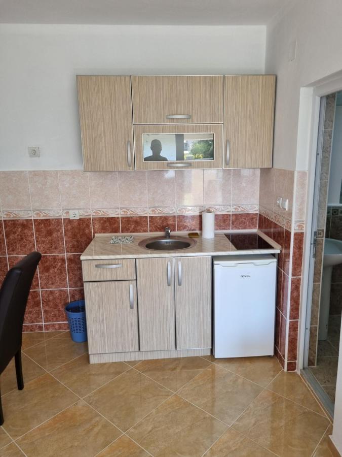 Apartmani Ani Bar Exterior foto