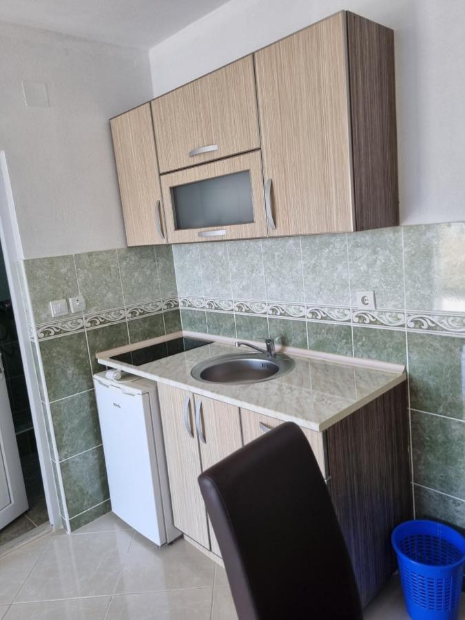 Apartmani Ani Bar Exterior foto