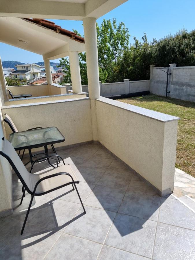 Apartmani Ani Bar Exterior foto