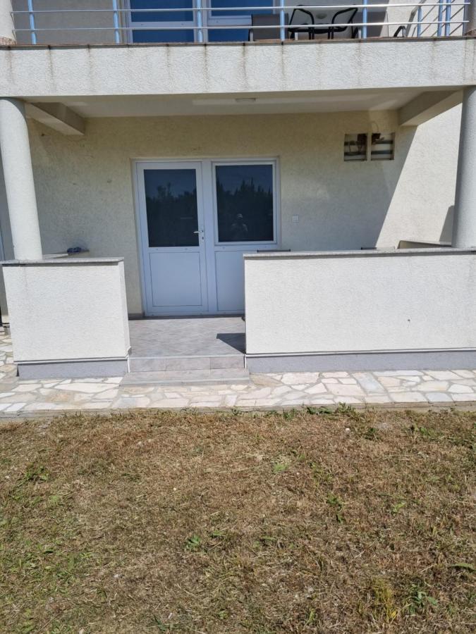 Apartmani Ani Bar Exterior foto