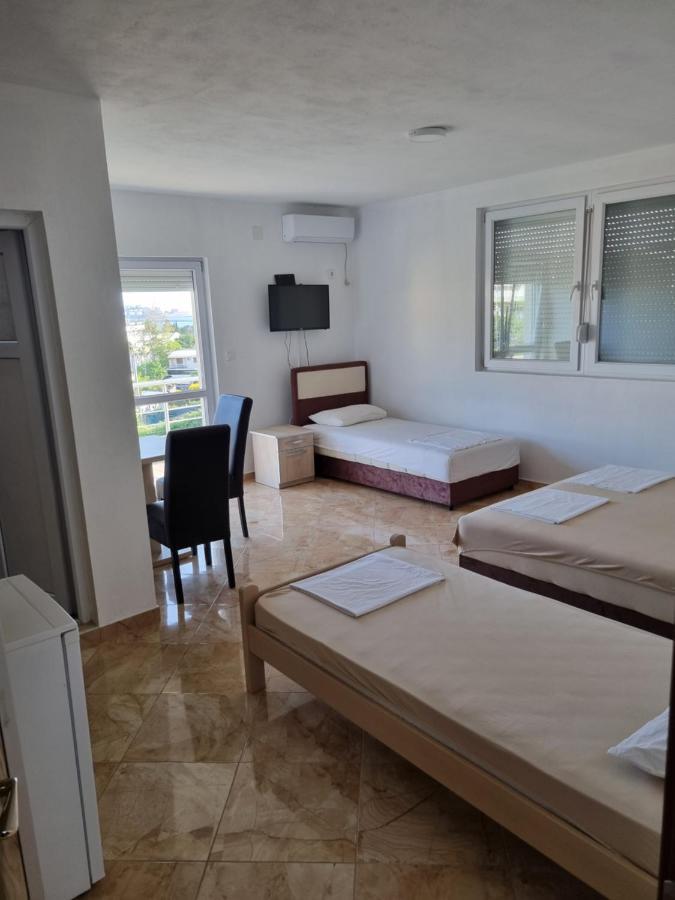 Apartmani Ani Bar Exterior foto