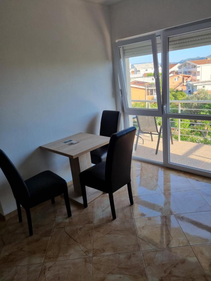 Apartmani Ani Bar Exterior foto