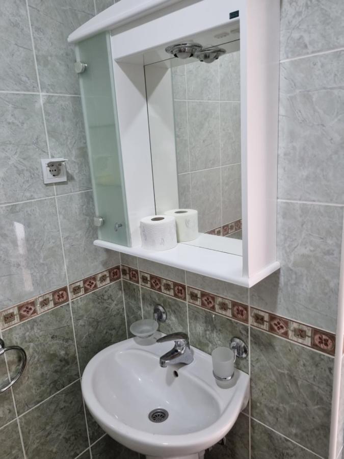 Apartmani Ani Bar Exterior foto