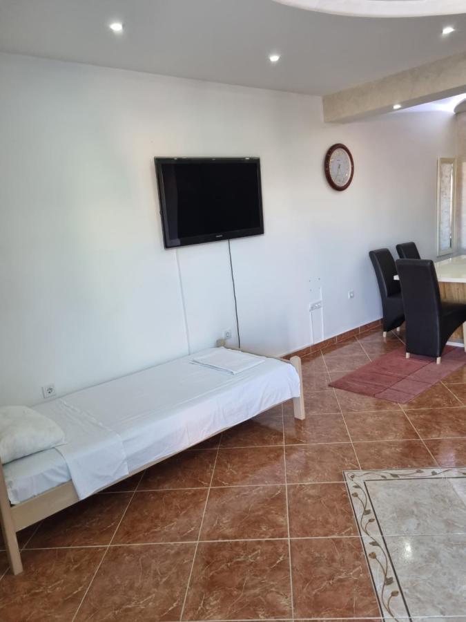 Apartmani Ani Bar Exterior foto