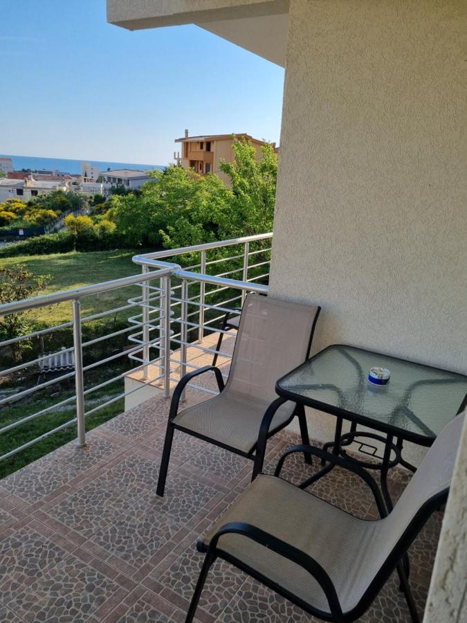 Apartmani Ani Bar Exterior foto