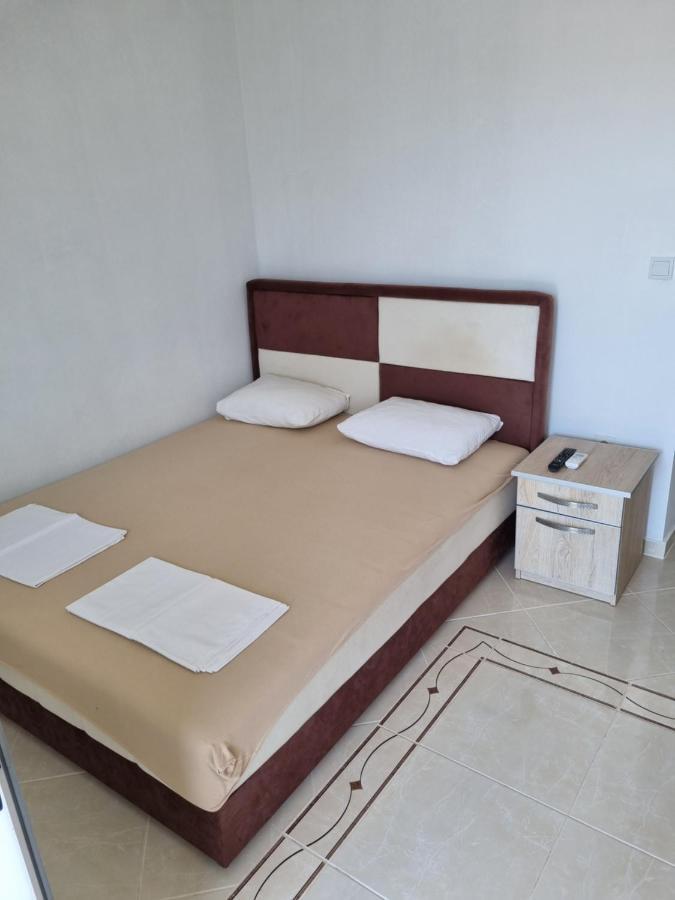 Apartmani Ani Bar Exterior foto