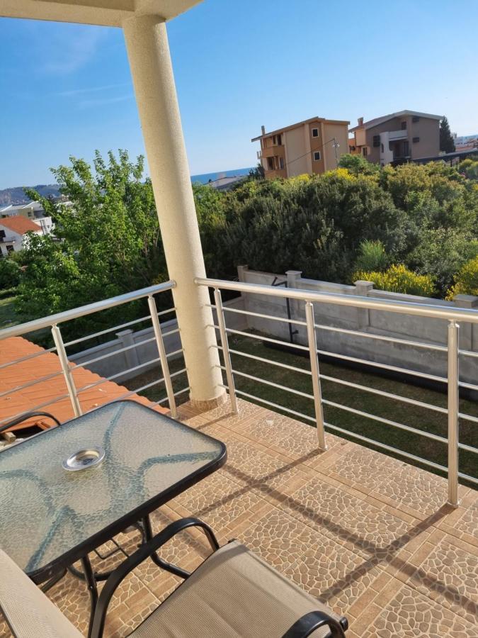 Apartmani Ani Bar Exterior foto