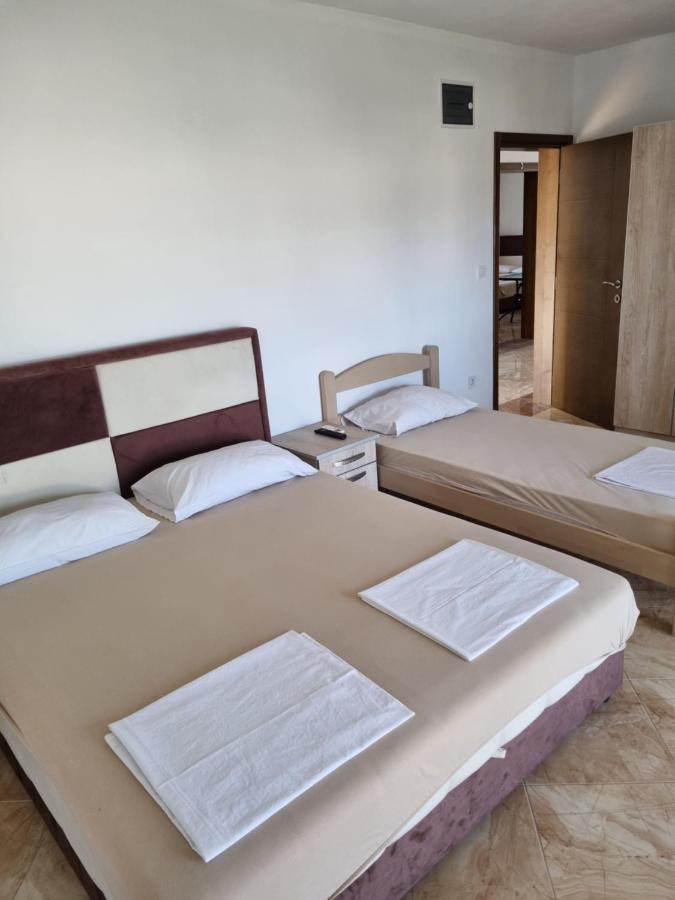 Apartmani Ani Bar Exterior foto